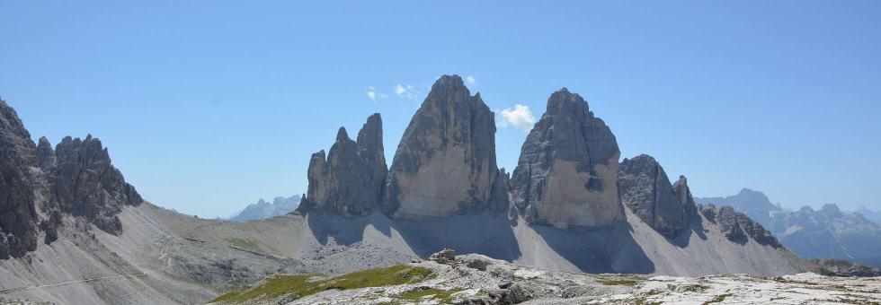 PLANUNG und REALISIERUNG Ihres Wohntraums